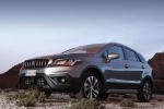 Suzuki SX4 S-Cross Hybrid 2020 года (WW)